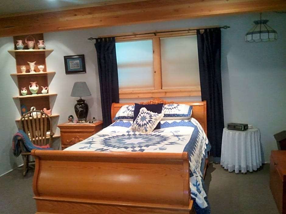 Hotel Mt Emily Ranch B&B photo 2