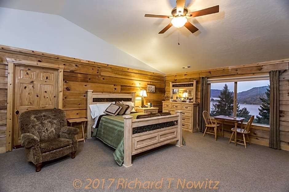 Hotel Mt Emily Ranch B&B photo 3