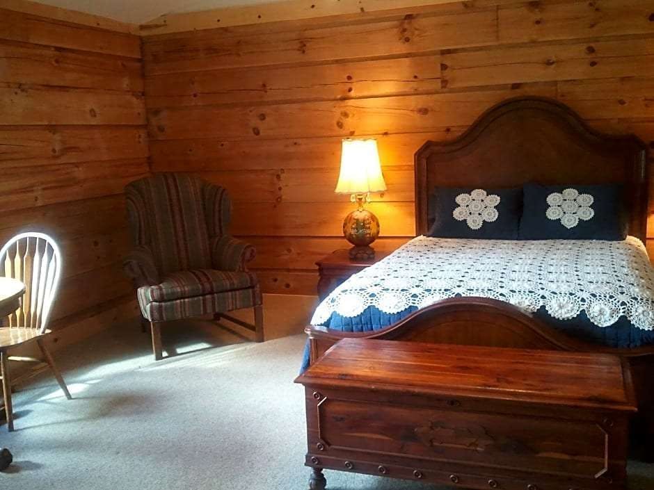 Hotel Mt Emily Ranch B&B photo 5