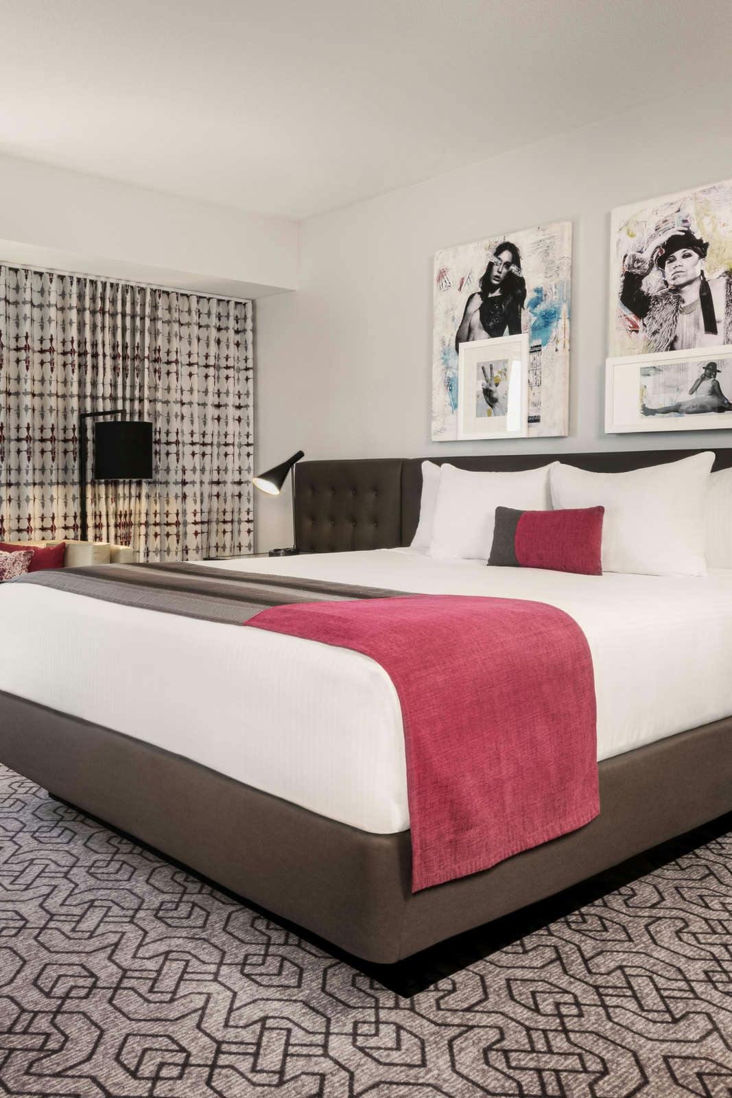 Planet Hollywood Resort Las Vegas Strip Hoteltonight