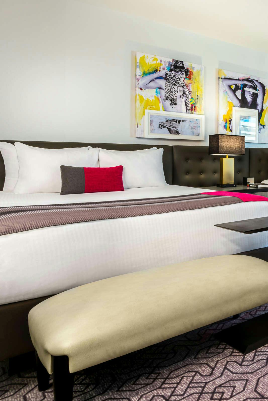 Hotel Planet Hollywood Resort & Casino photo 1