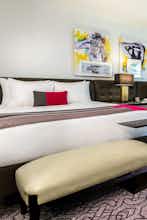 Hotel Planet Hollywood Resort & Casino photo 1