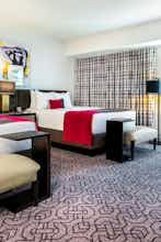 Hotel Planet Hollywood Resort & Casino photo 3