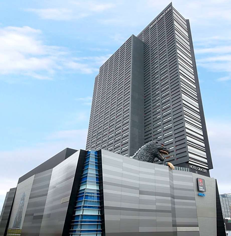 Hotel Gracery Shinjuku