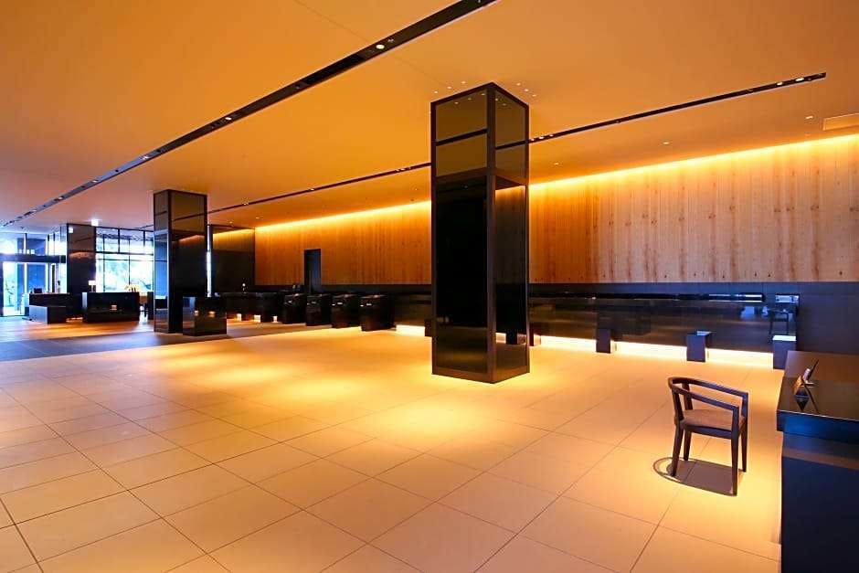 Hotel Hotel Gracery Shinjuku photo 1