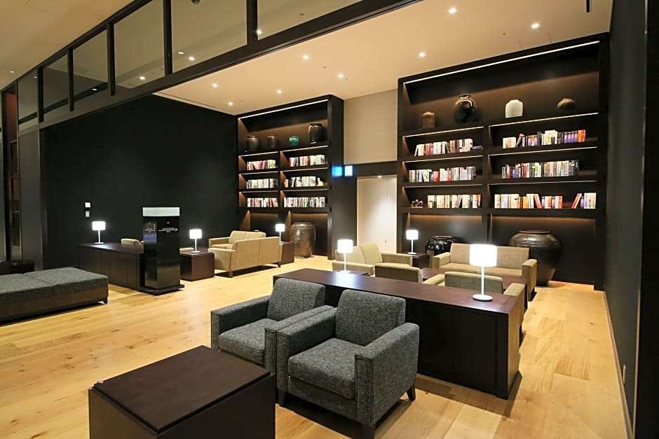 Hotel Hotel Gracery Shinjuku photo 2