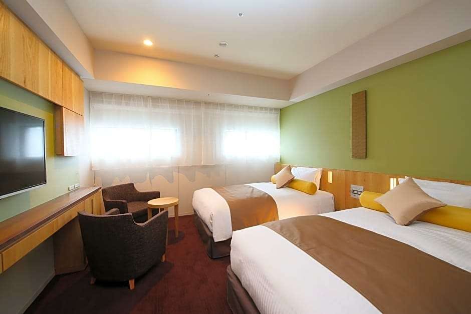 Hotel Hotel Gracery Shinjuku photo 4