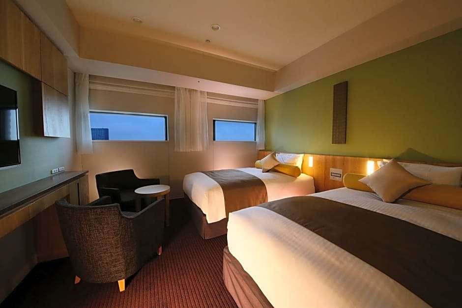 Hotel Hotel Gracery Shinjuku photo 5