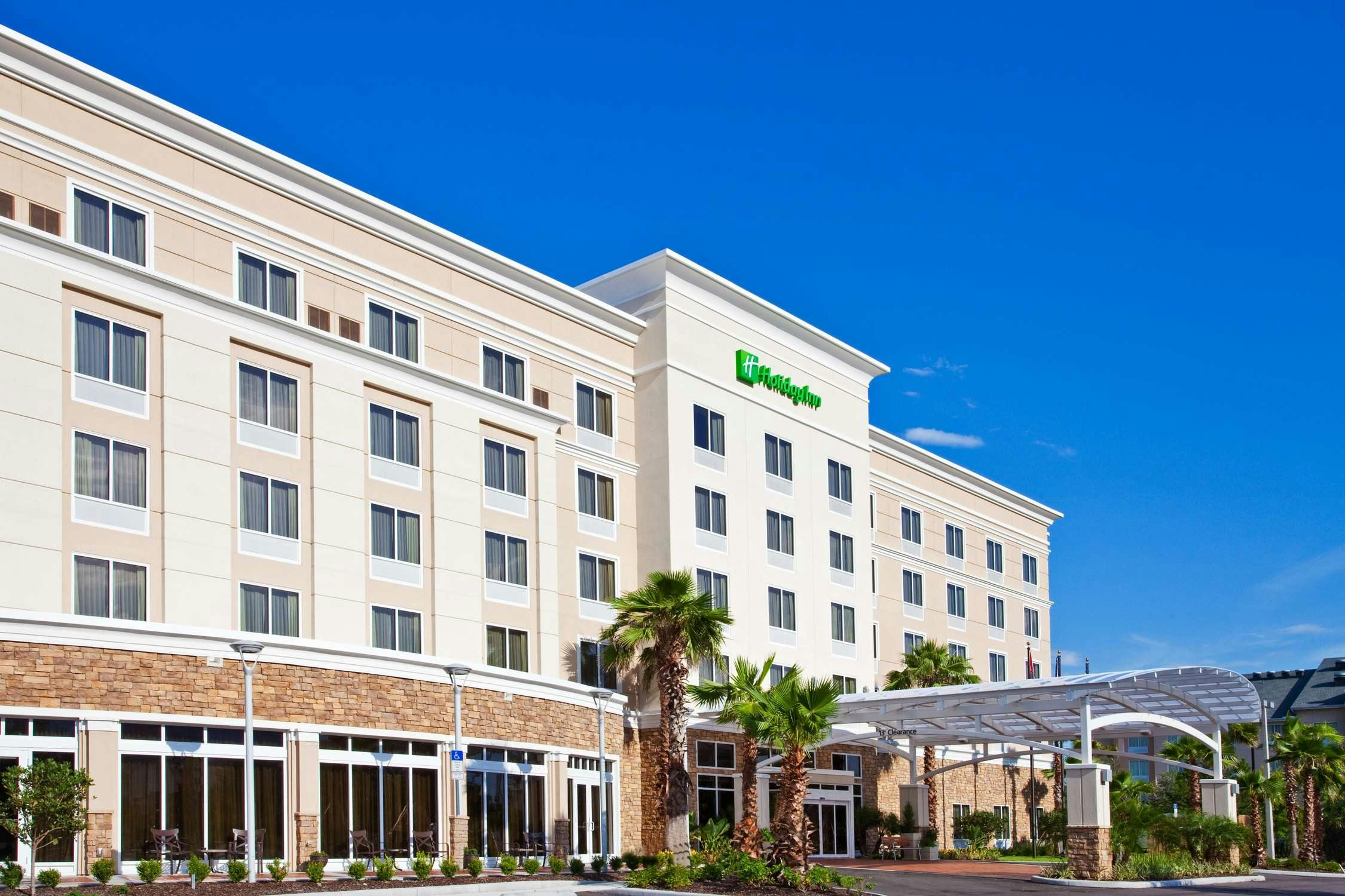 Holiday Inn Titusville Kennedy Space Center