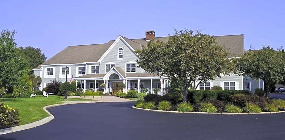 Country Inn at The Mall