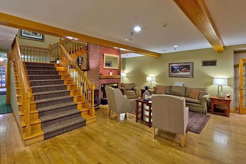 Hotel Country Inn at The Mall photo 1