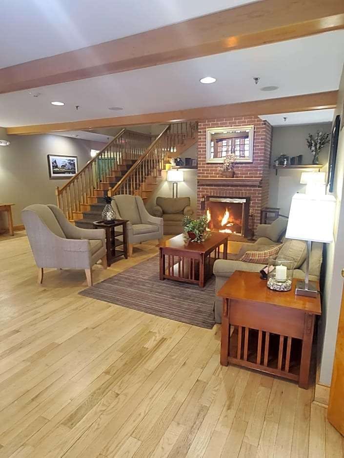 Hotel Country Inn at The Mall photo 2