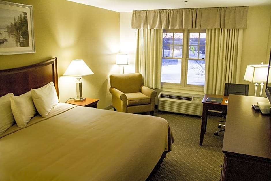 Hotel Country Inn at The Mall photo 4