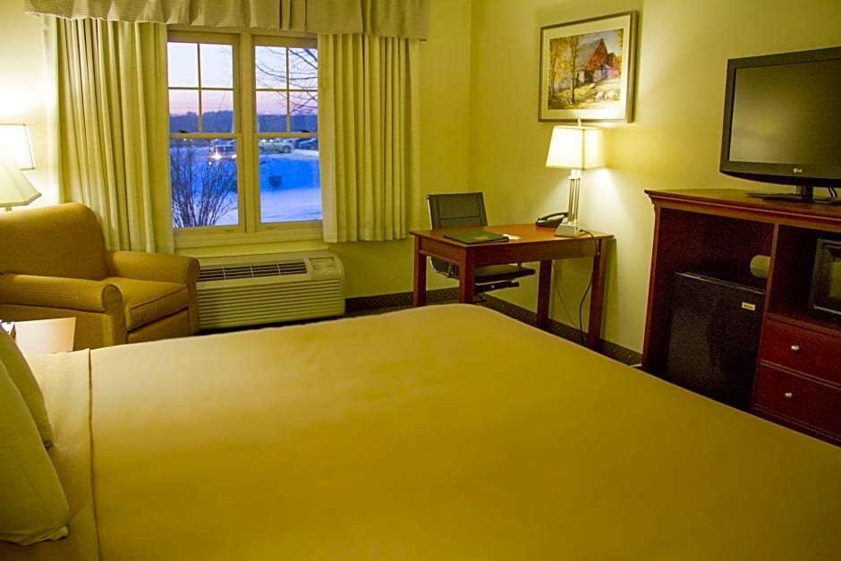 Hotel Country Inn at The Mall photo 5