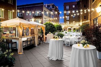 Jiko the Cooking Place Savanna Andaz Savannah a concept by Hyatt Savannah HotelTonight Jiko the Cooking Place Savanna Andaz Savannah a concept by Hyatt Savannah HotelTonight