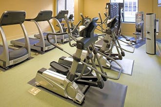 Jiko the Cooking Place Savanna Andaz Savannah a concept by Hyatt Savannah HotelTonight