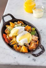 Jiko the Cooking Place Savanna Andaz Savannah a concept by Hyatt Savannah HotelTonight