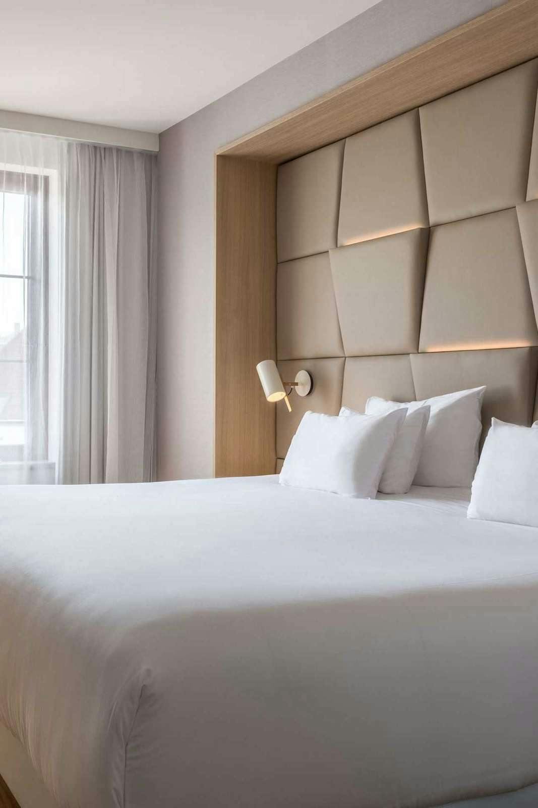 NH Collection Brussels Grand Sablon