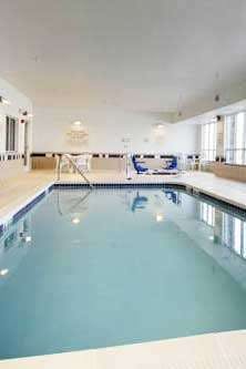 Hotel Hampton Inn Marion photo 2