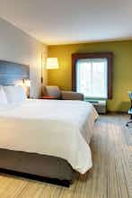 Hotel Holiday Inn Express Hotel & Suites Atlanta Powder Springs photo 1