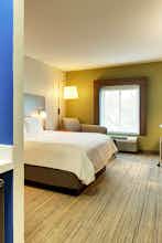Hotel Holiday Inn Express Hotel & Suites Atlanta Powder Springs photo 2
