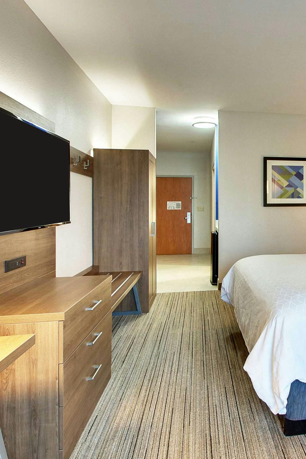 Hotel Holiday Inn Express Hotel & Suites Atlanta Powder Springs photo 5
