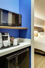 Hotel Holiday Inn Express Hotel & Suites Atlanta Powder Springs photo 3