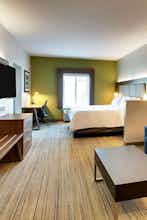 Hotel Holiday Inn Express Hotel & Suites Atlanta Powder Springs photo 4