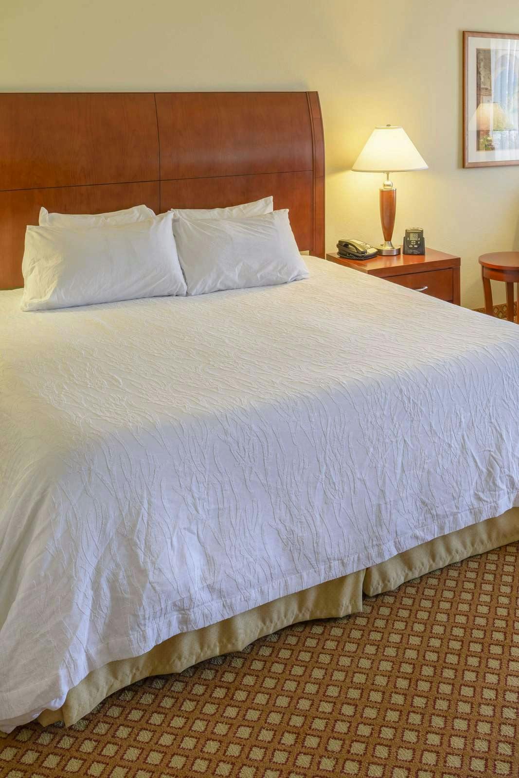 Hilton Garden Inn Joplin Joplin Hoteltonight