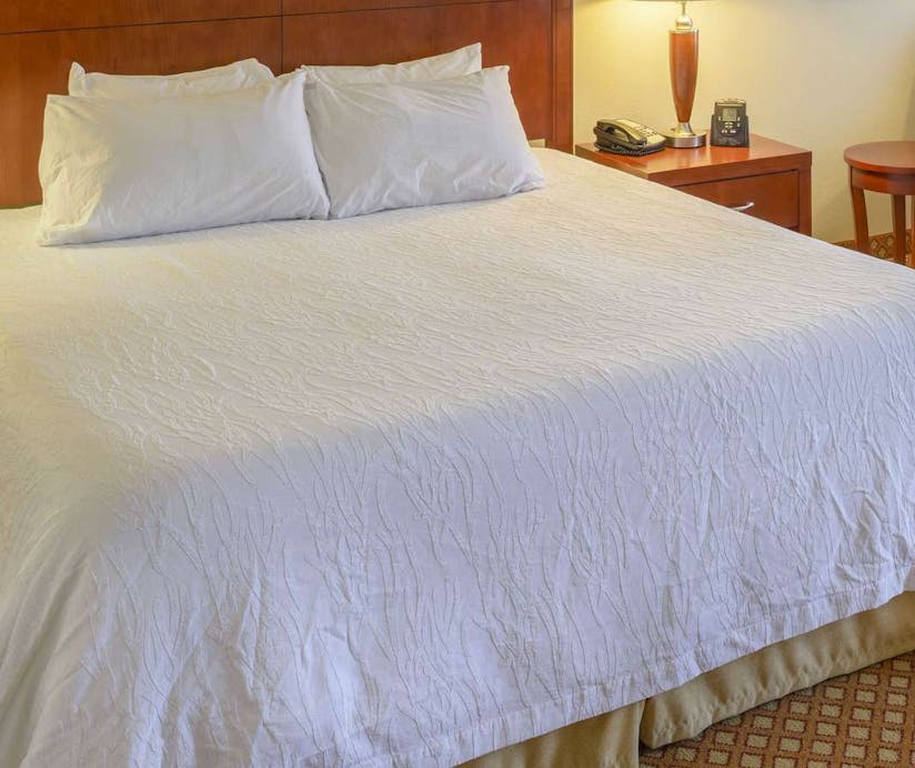 Hilton Garden Inn Joplin Joplin Hoteltonight