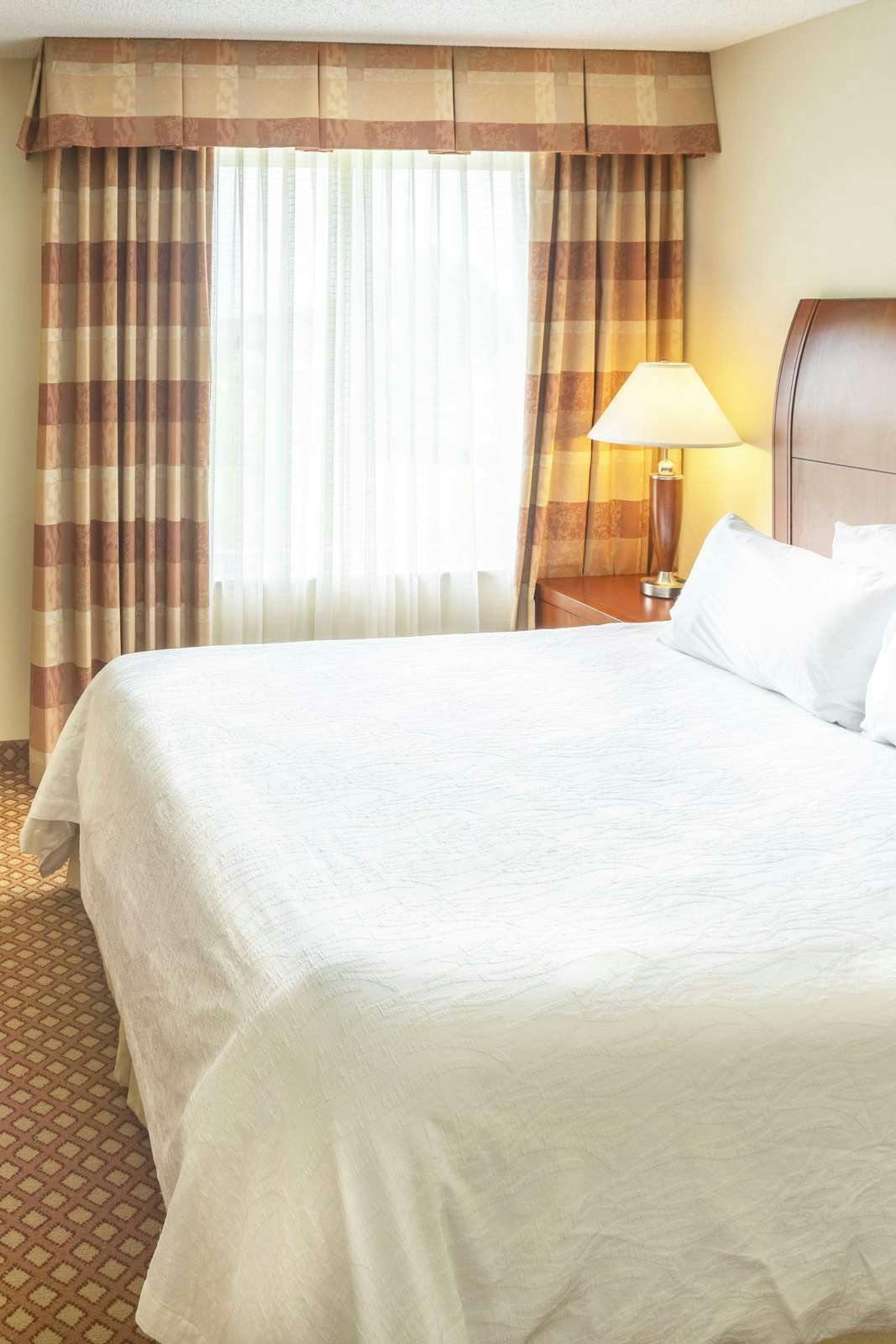 Hilton Garden Inn Joplin Joplin Hoteltonight