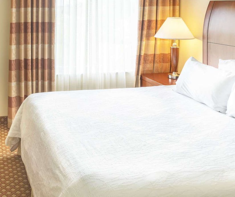 Hilton Garden Inn Joplin Joplin Hoteltonight