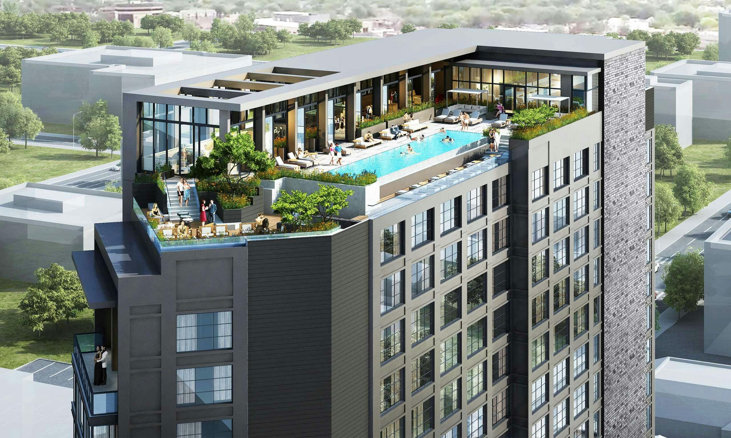 Virgin Hotels Nashville