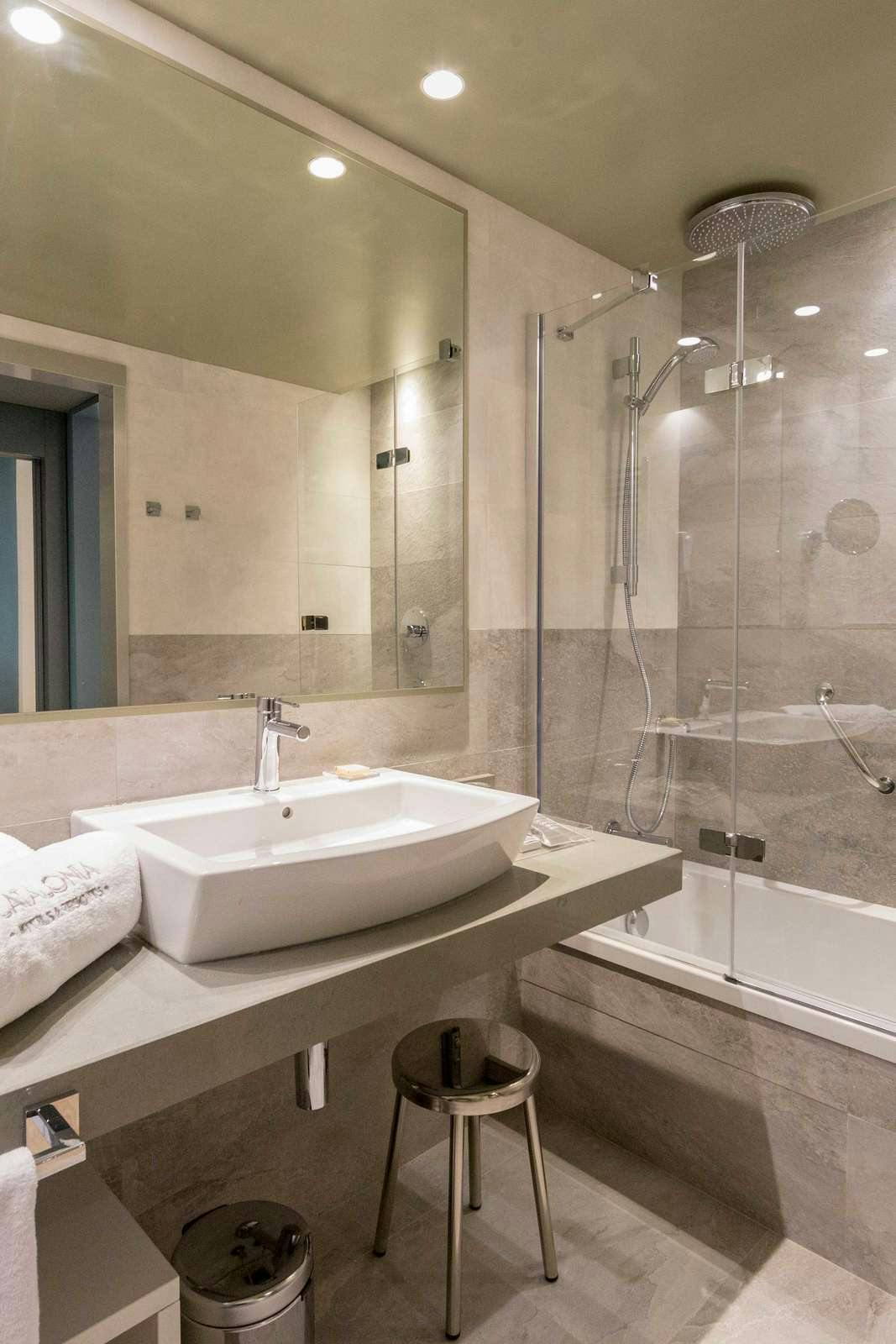 Hotel Catalonia Granada photo 3