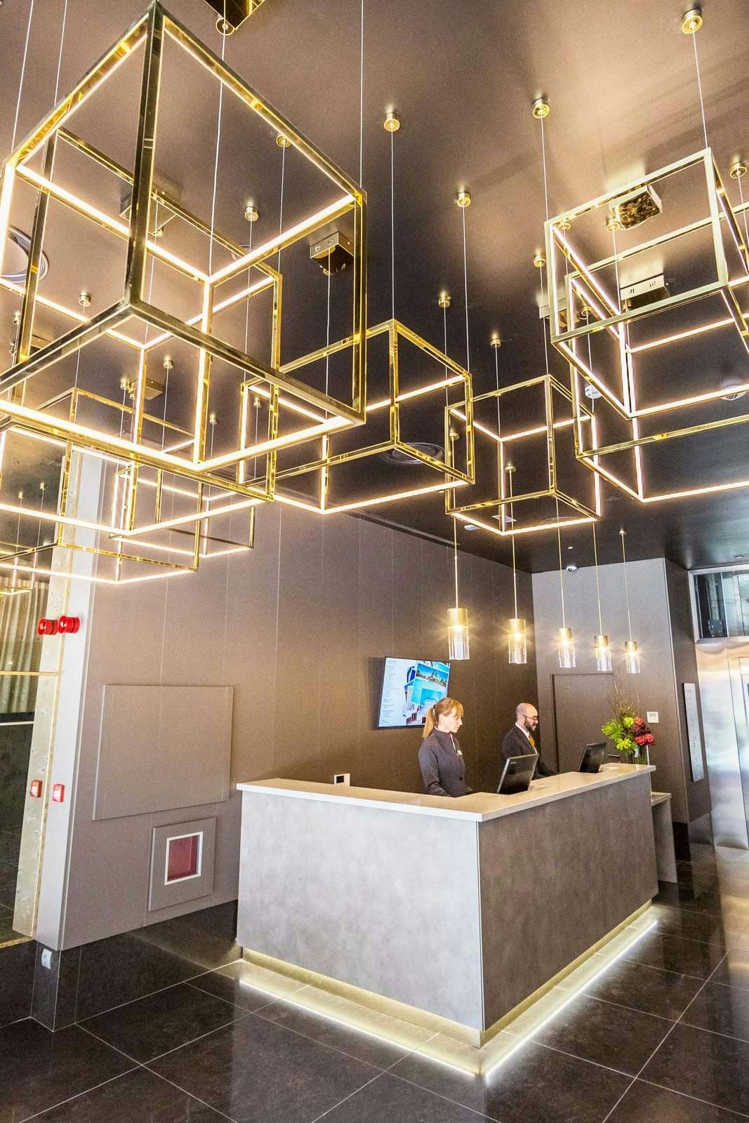 Hotel Catalonia Granada photo 4