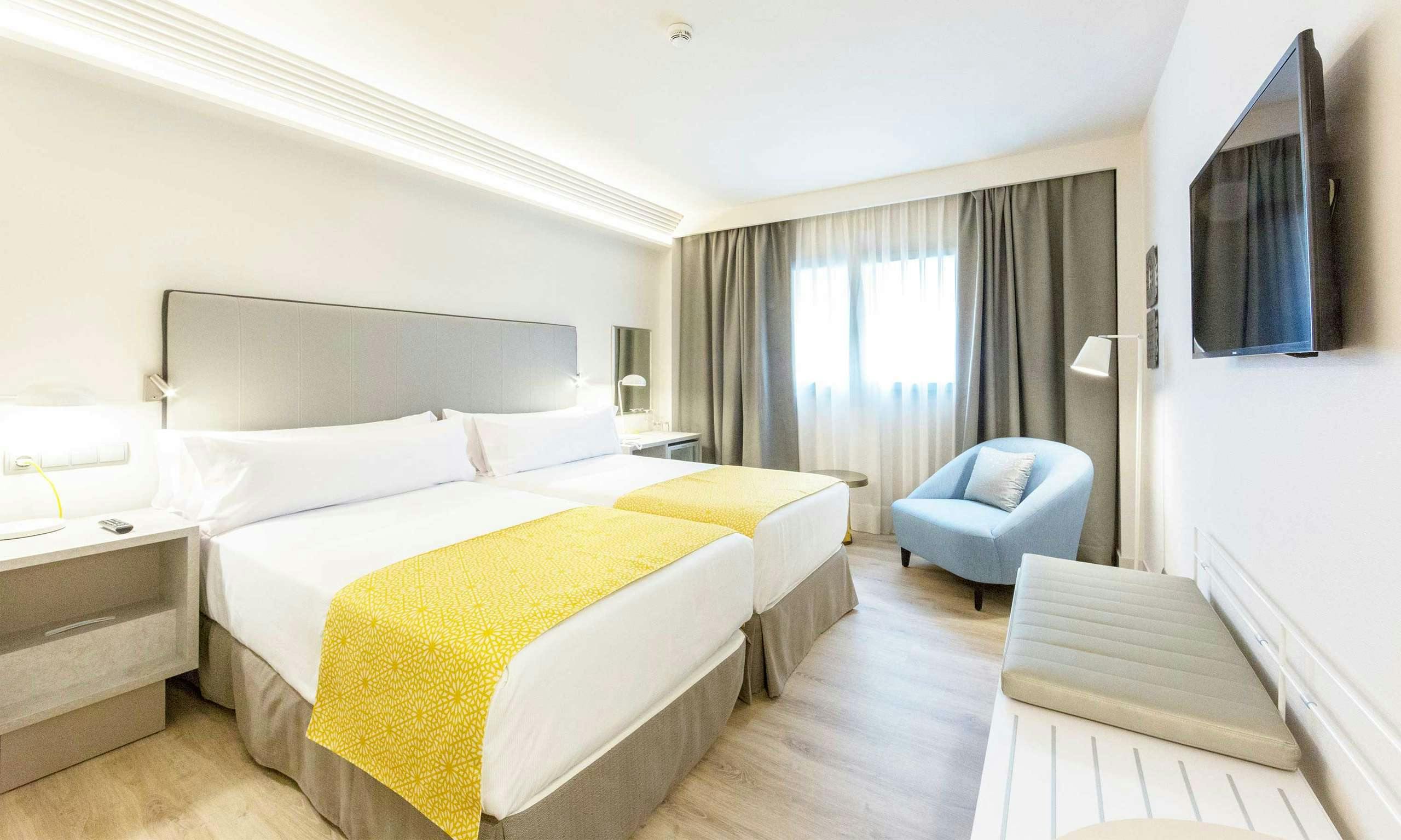 Hotel Catalonia Granada photo 1