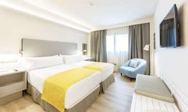 Hotel Catalonia Granada photo 1