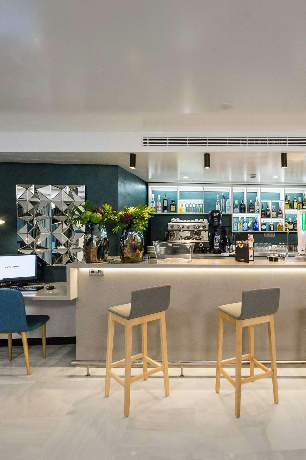 Hotel Catalonia Granada photo 5