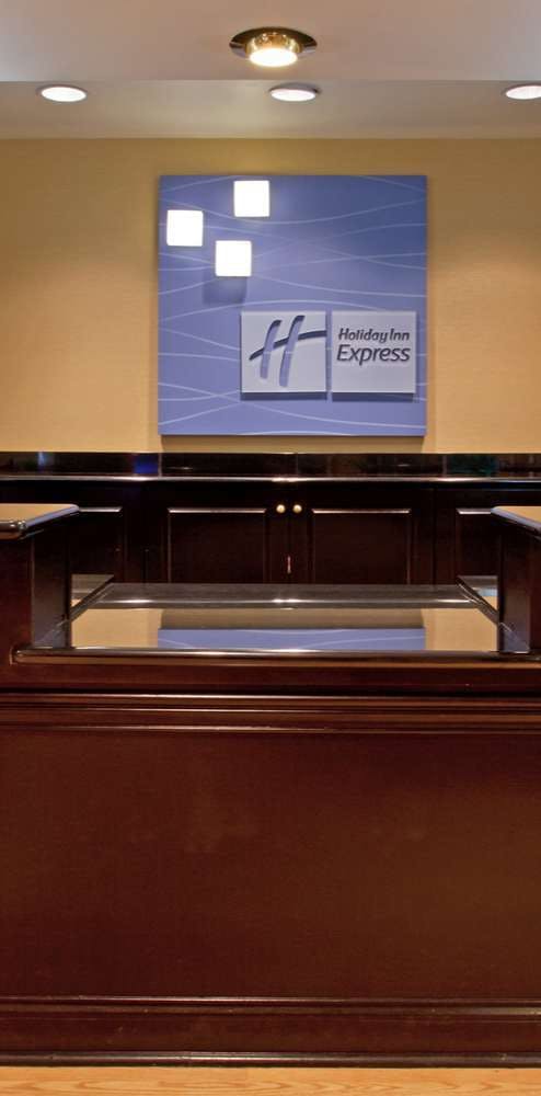 Hotel Holiday Inn Express & Suites Columbus East - Reynoldsburg photo 5