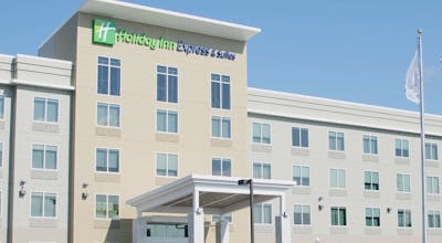 Holiday Inn Express & Suites Norwood Boston Area