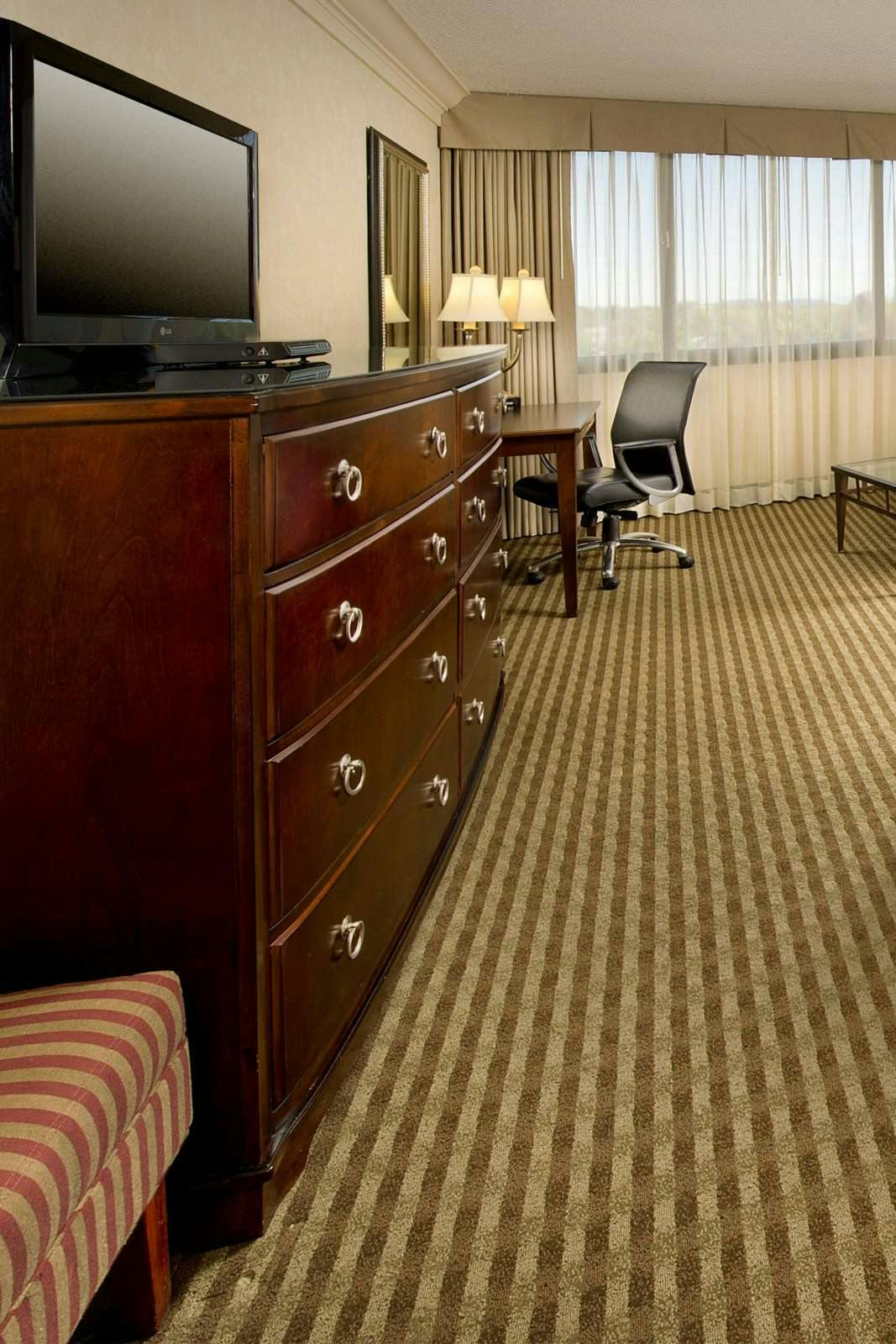 Hotel Crowne Plaza Portland Downtown photo 2