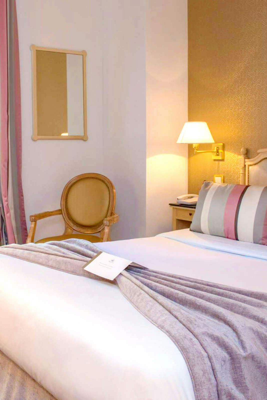 Hotel Hôtel West End photo 1