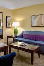 Hotel Sheraton Lincoln Harbor Hotel photo 4