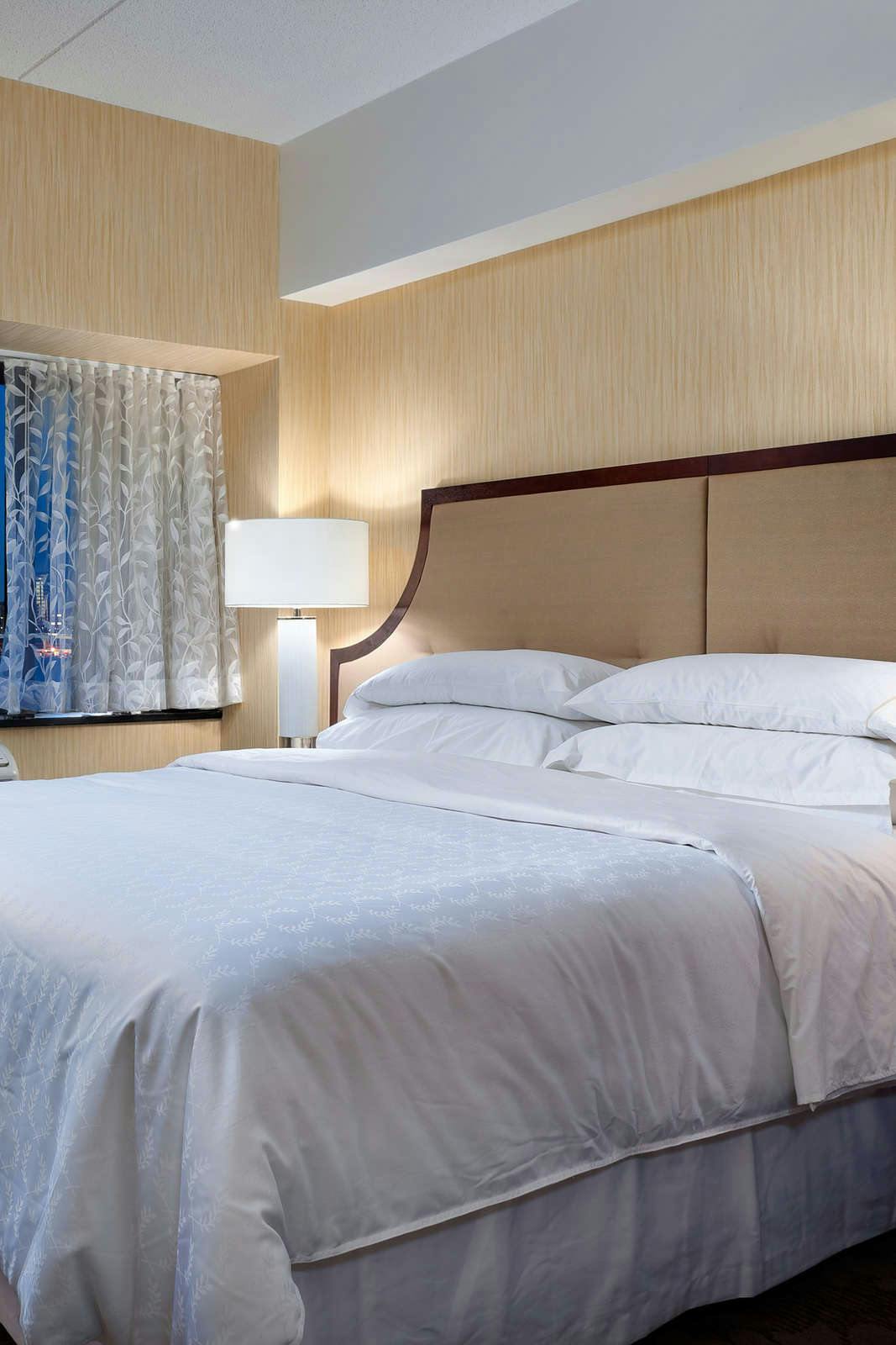 Hotel Sheraton Lincoln Harbor Hotel photo 1