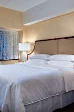 Hotel Sheraton Lincoln Harbor Hotel photo 1