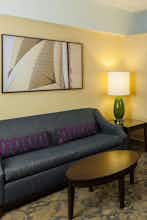 Hotel Sheraton Lincoln Harbor Hotel photo 5