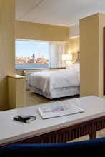 Hotel Sheraton Lincoln Harbor Hotel photo 3