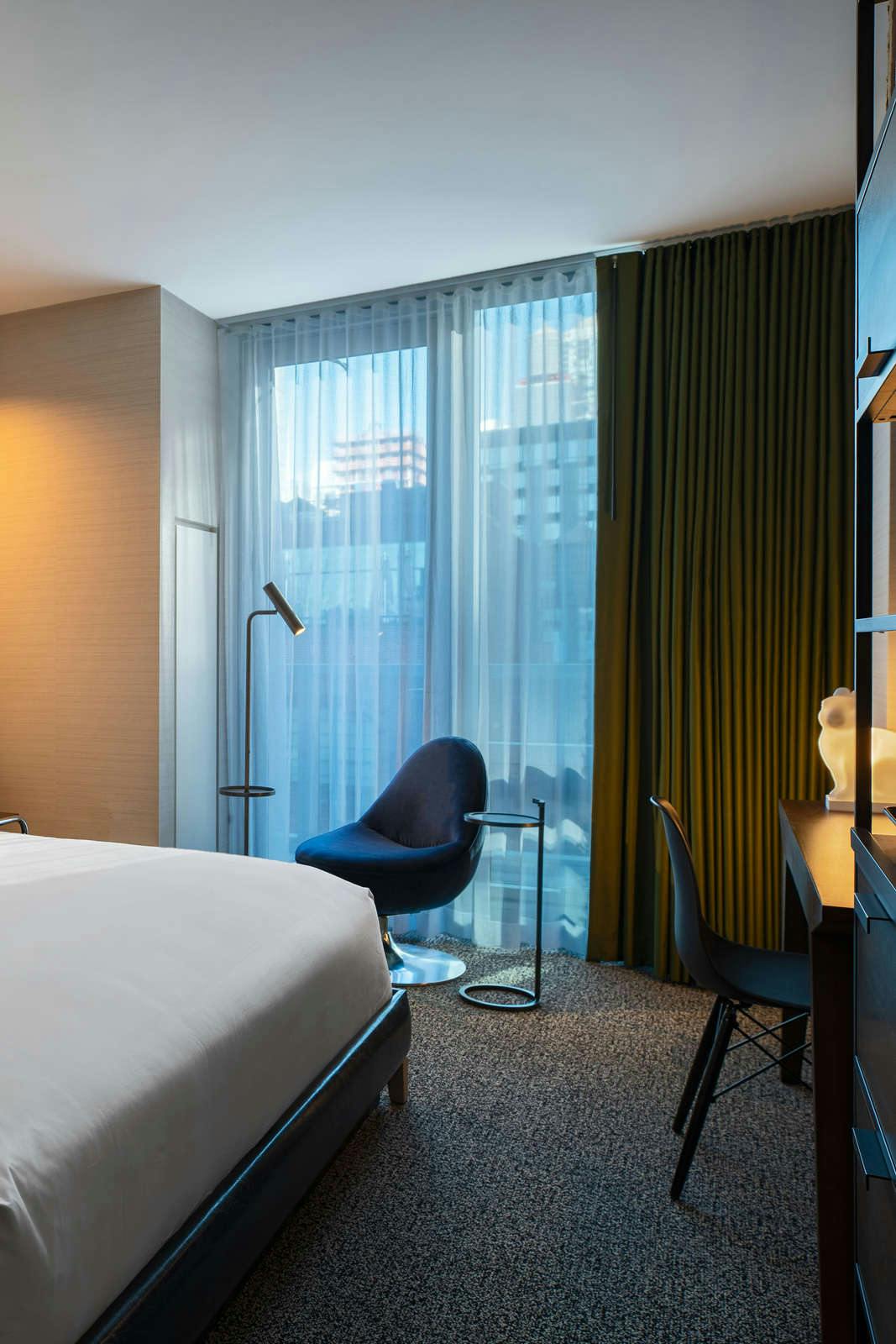 Hotel Renaissance Chelsea photo 4