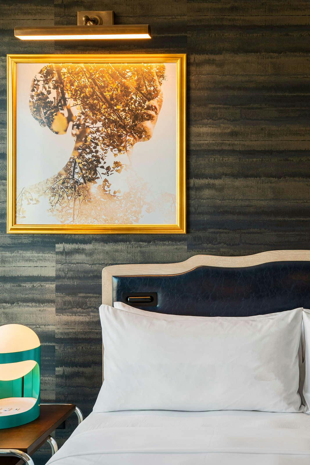 Hotel Renaissance Chelsea photo 3