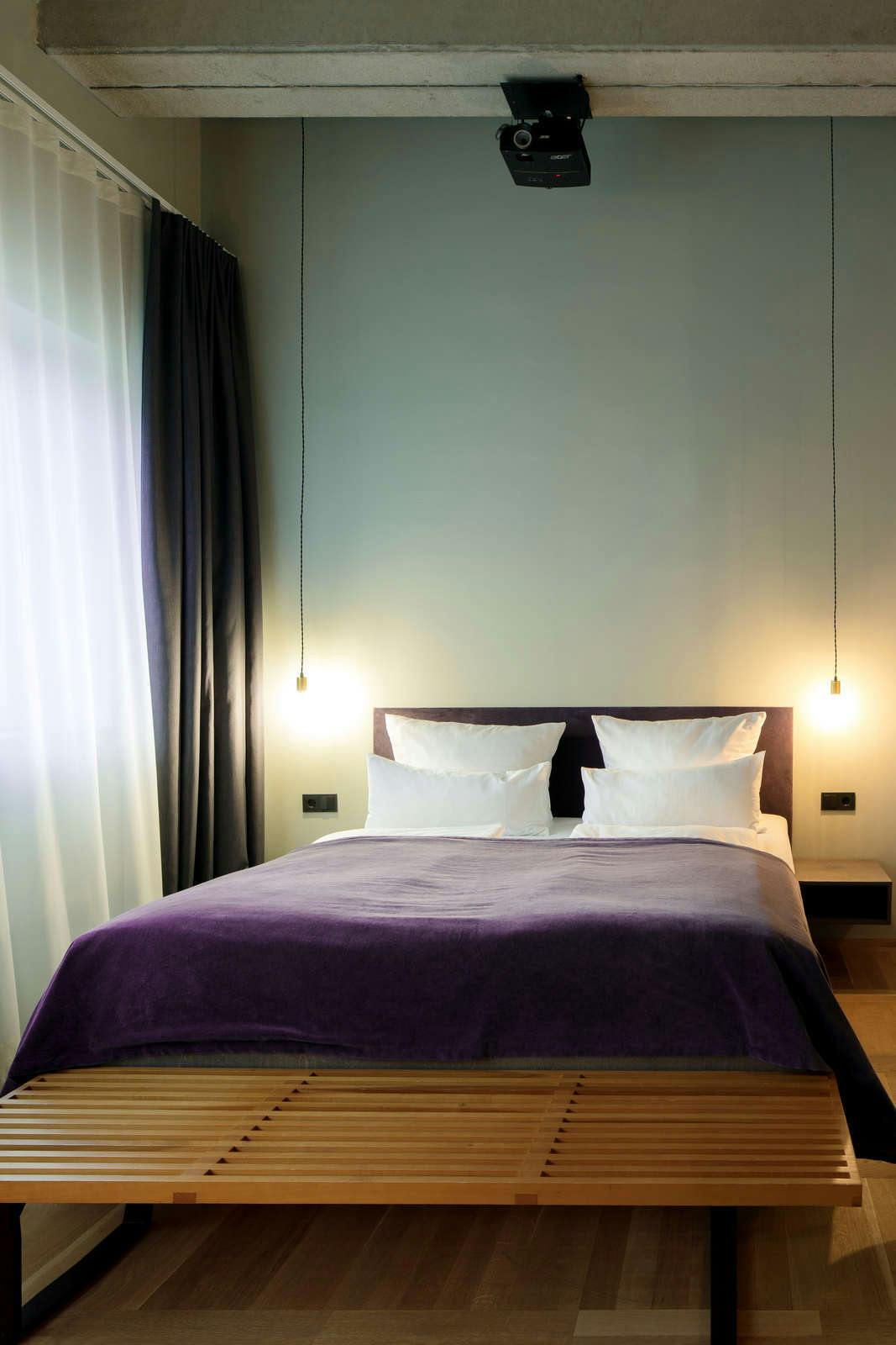 Hotel The Flushing Meadows Hotel photo 4